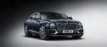 Bentley Flying Spur 2019 года (WW)